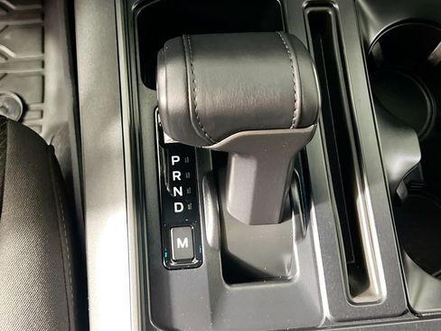 Used 2024 Ford F150 XLT w/ Equipment Group 302A MID AWD/4WD image 25