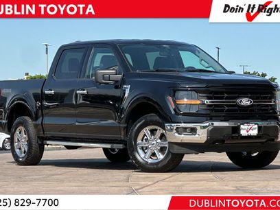 Used 2024 Ford F150 XLT
