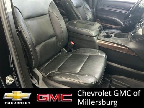 Used 2019 Chevrolet Tahoe LT AWD/4WD image 31