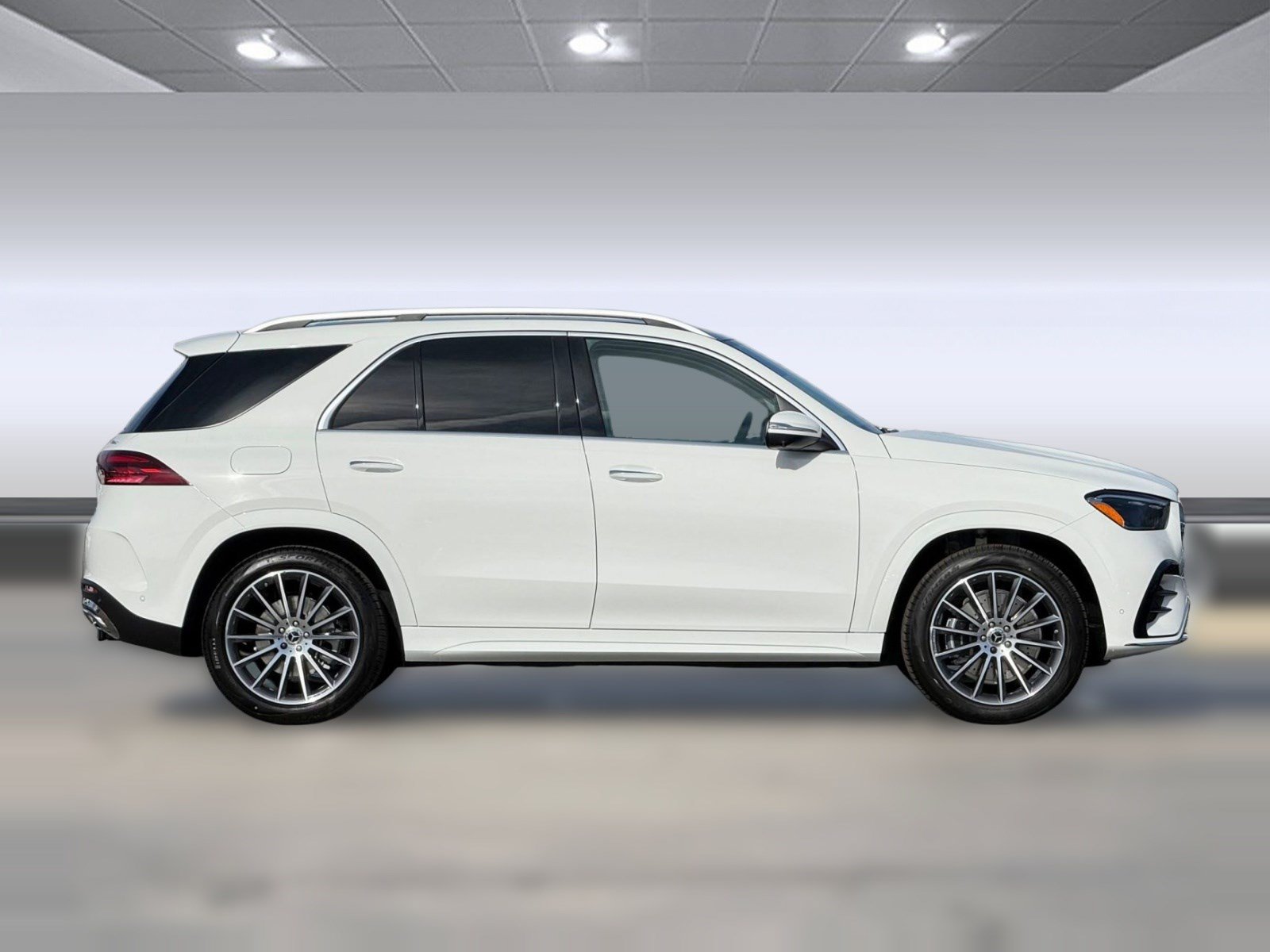 New 2026 Mercedes-Benz GLE 450 4MATIC image 7