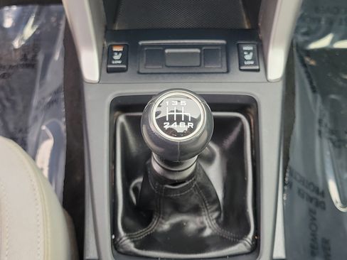 Used 2016 Subaru Forester 2.5i Premium image 29