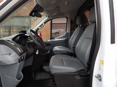 Used 2019 Ford Transit 150 130 Low Roof image 17