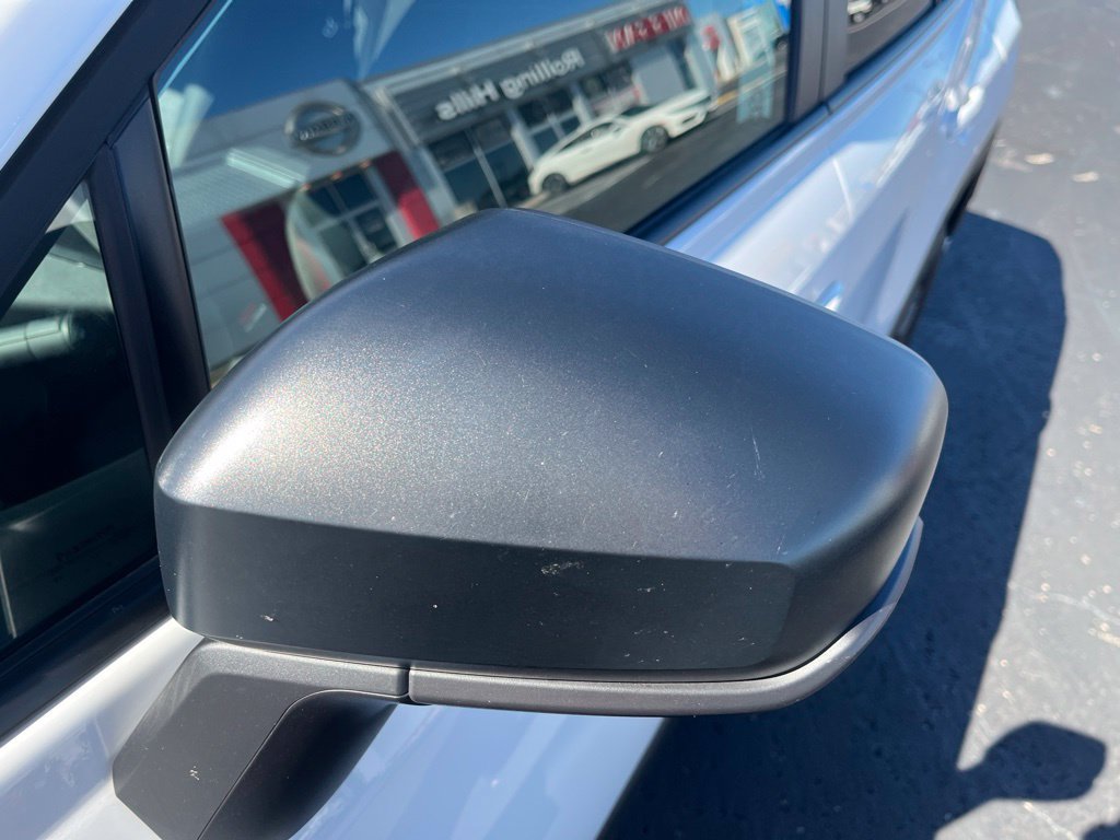 Used 2026 Toyota RAV4 LE AWD/4WD image 14