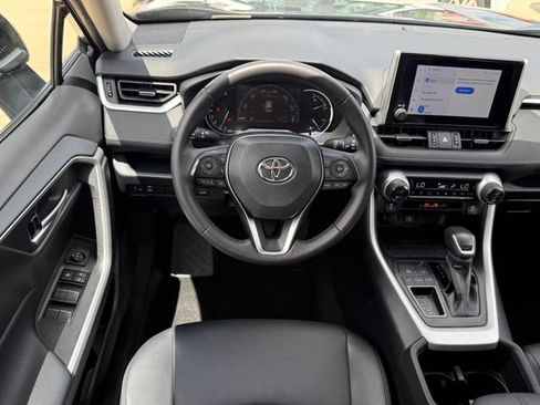 Used 2024 Toyota RAV4 XLE Premium FWD image 23