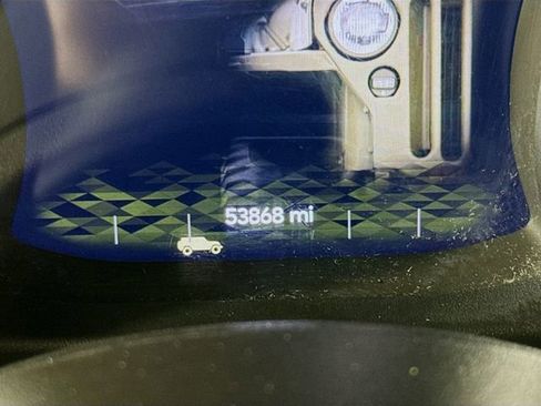 Used 2021 Jeep Wrangler Unlimited Sahara w/ Cold Weather Group image 12