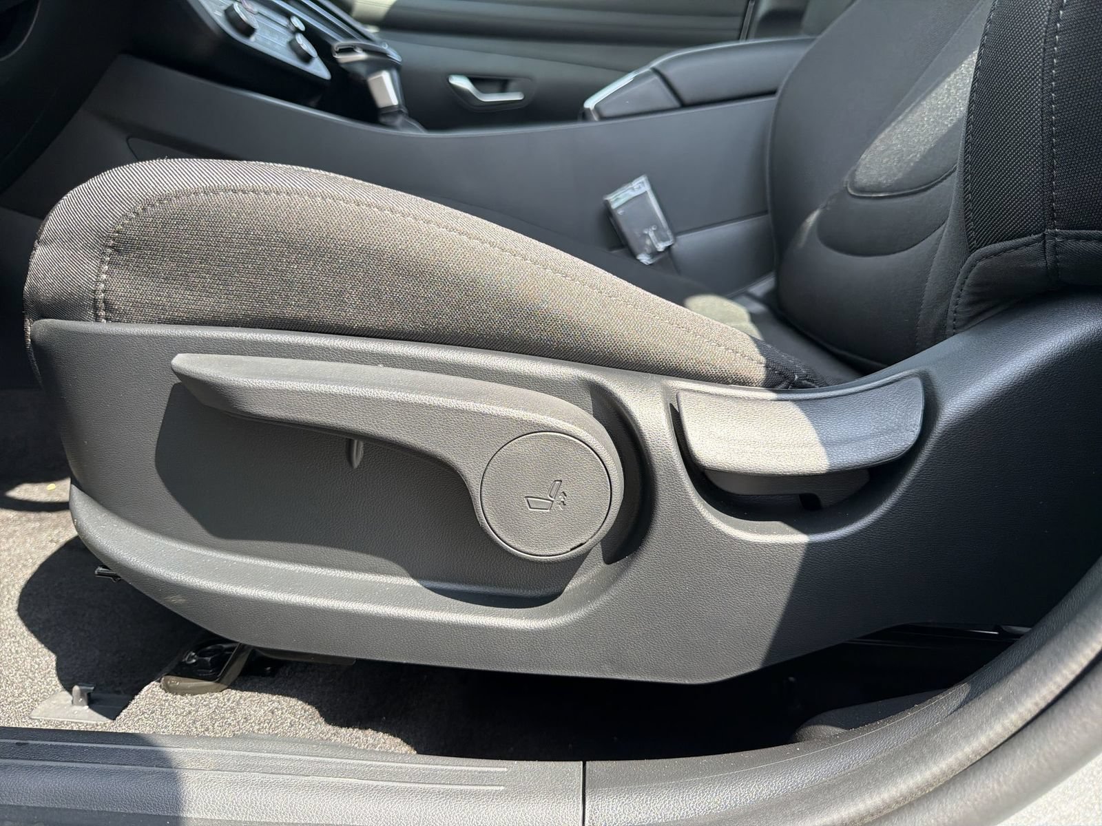 New 2026 Hyundai Tucson SE AWD/4WD image 14