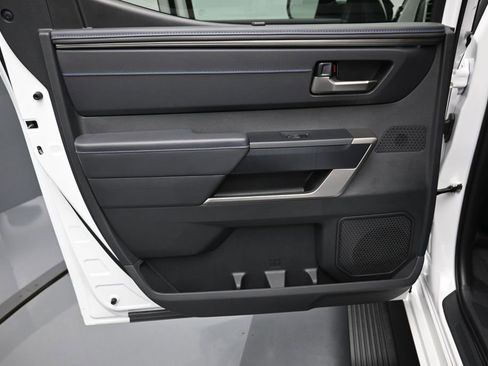 Certified 2026 Toyota Tundra Platinum AWD/4WD image 31