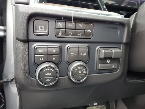 New 2026 Chevrolet Tahoe High Country image 22