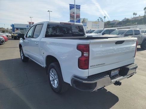 Used 2020 Chevrolet Silverado 1500 LT w/ All-Star Edition image 6
