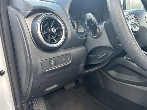 Certified 2023 Hyundai Kona SEL w/ Cargo Package image 21