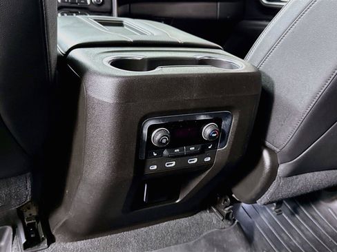 Used 2021 Chevrolet Tahoe RST w/ Luxury Package AWD/4WD image 21
