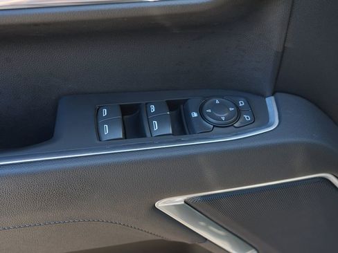 Certified 2023 Chevrolet Silverado 1500 RST AWD/4WD image 18