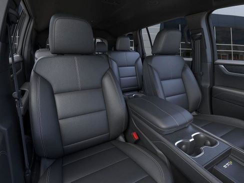 New 2025 GMC Acadia Elevation w/ Elevation Premium Package image 16