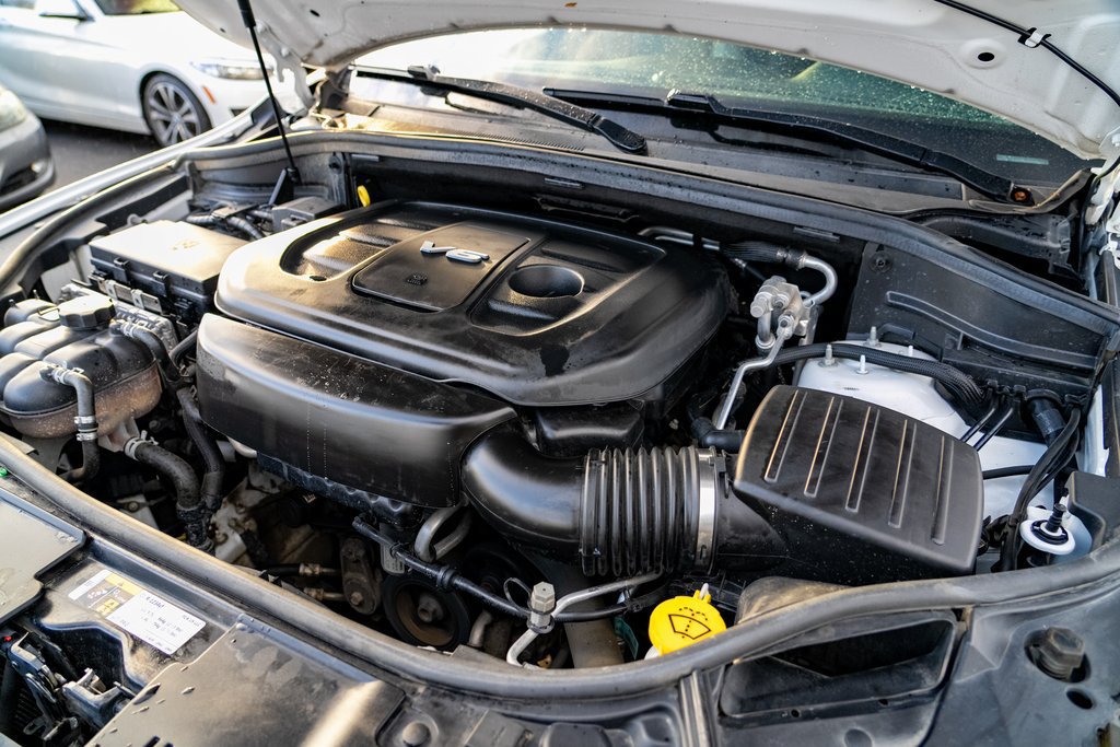 Used 2018 Dodge Durango GT AWD/4WD image 26