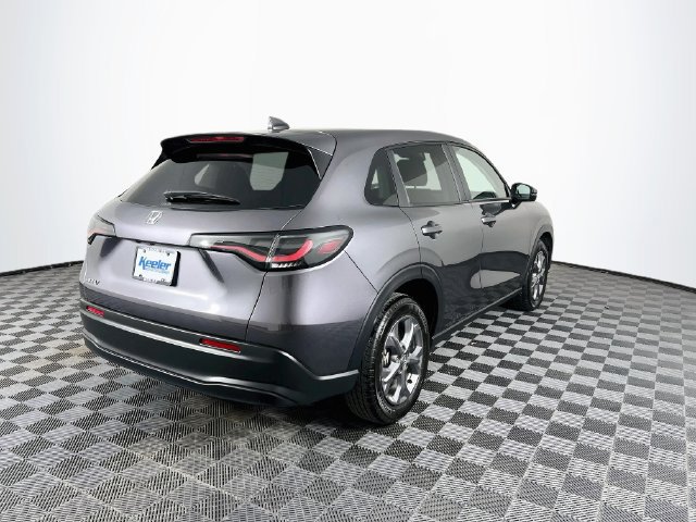 Used 2027 Honda HR-V LX image 7