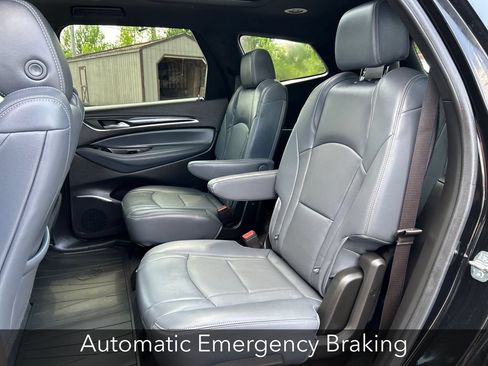 Certified 2023 Buick Enclave Essence w/ Experience Buick Package AWD/4WD image 10