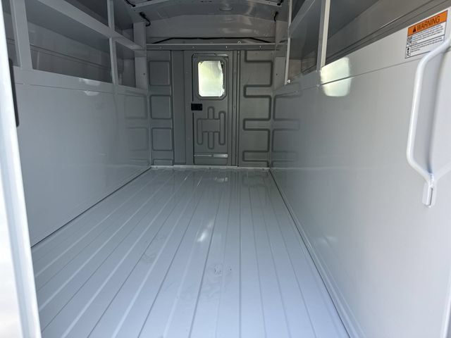 New 2026 Ford Transit 350 w/ Interior Upgrade Package RWD image 16