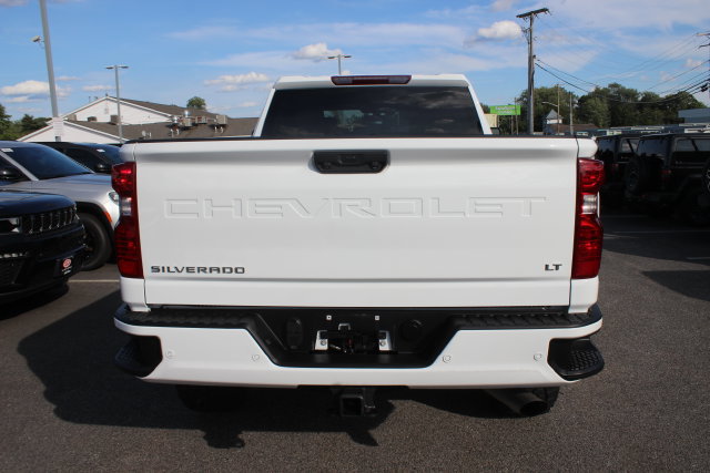 Used 2023 Chevrolet Silverado 3500 LT w/ All Star Edition AWD/4WD image 26