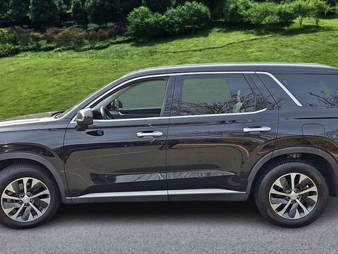 Used 2021 Hyundai Palisade SEL image 5