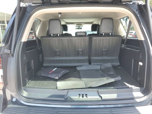 Used 2024 Ford Expedition Max XLT AWD/4WD image 26
