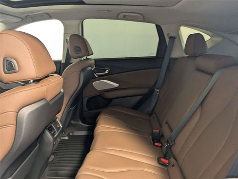 Used 2025 Acura RDX SH-AWD w/ Technology Package image 39