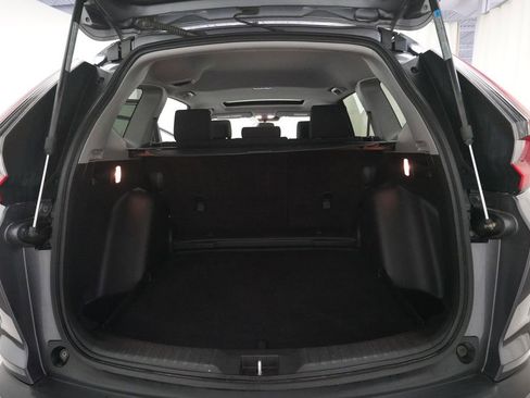 Certified 2022 Honda CR-V EX image 10