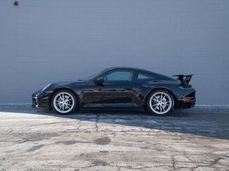 Certified 2024 Porsche 911 Carrera 4S video 2