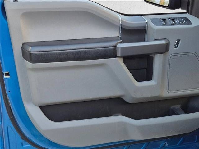 Used 2019 Ford F150 XLT w/ Equipment Group 302A Luxury RWD image 13