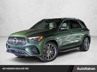 New 2026 Mercedes-Benz GLE 450 4MATIC video 1