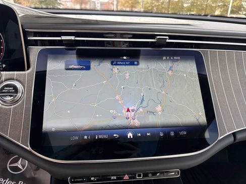 New 2026 Mercedes-Benz E 350 Sedan image 29