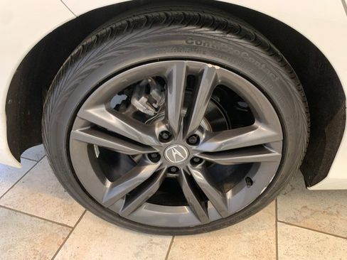 Used 2024 Acura Integra A-Spec FWD image 10