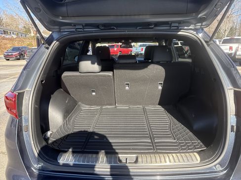 Used 2020 Kia Sportage S image 36