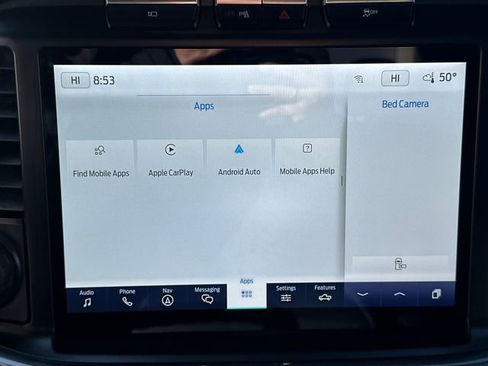 Used 2023 Ford F150 XLT w/ Equipment Group 302A High AWD/4WD image 29