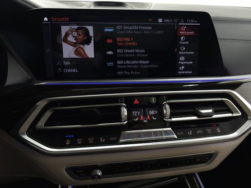 Used 2019 BMW X7 xDrive40i w/ Premium Package image 23