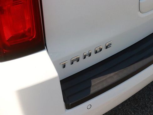 Used 2020 Chevrolet Tahoe LT AWD/4WD image 9