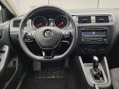 Used 2015 Volkswagen Jetta S w/ Welcome Package FWD image 22