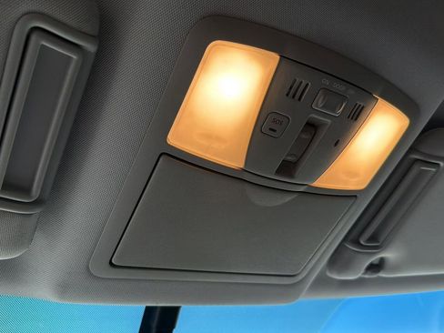 Used 2015 INFINITI QX80 Base w/ Theater Package image 22