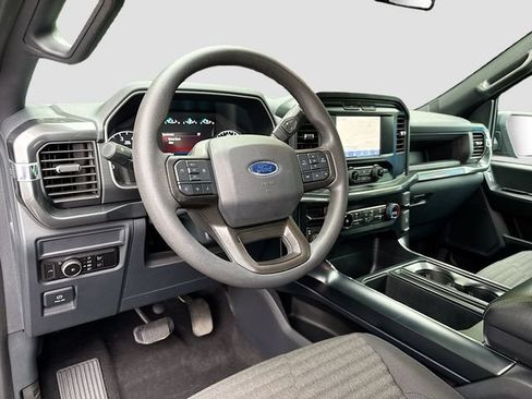 Certified 2023 Ford F150 XL w/ STX Appearance Package AWD/4WD image 14