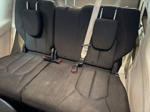 Used 2020 Chrysler Pacifica Touring w/ Cold Weather Group image 26