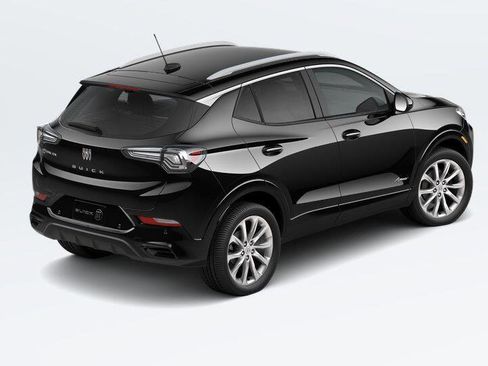 New 2025 Buick Encore GX Avenir w/ Avenir Technology Package image 53