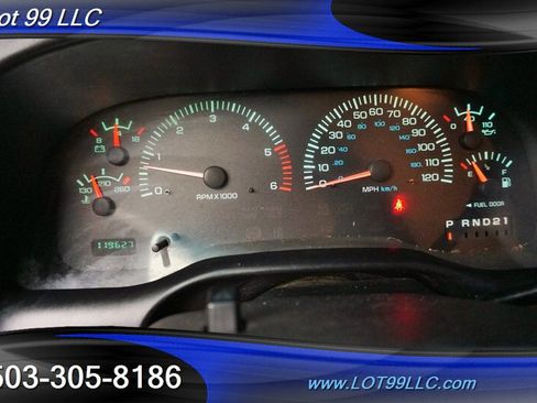 Used 2001 Dodge Ram 1500 Truck 2WD Quad Cab image 13