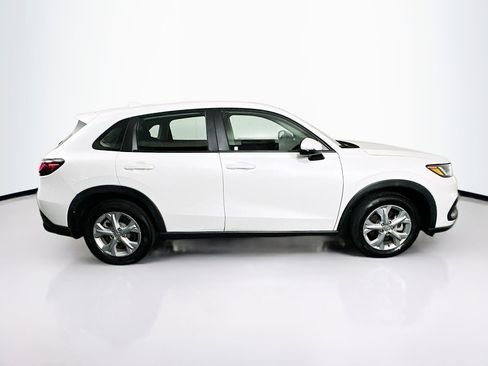 Used 2023 Honda HR-V LX image 10