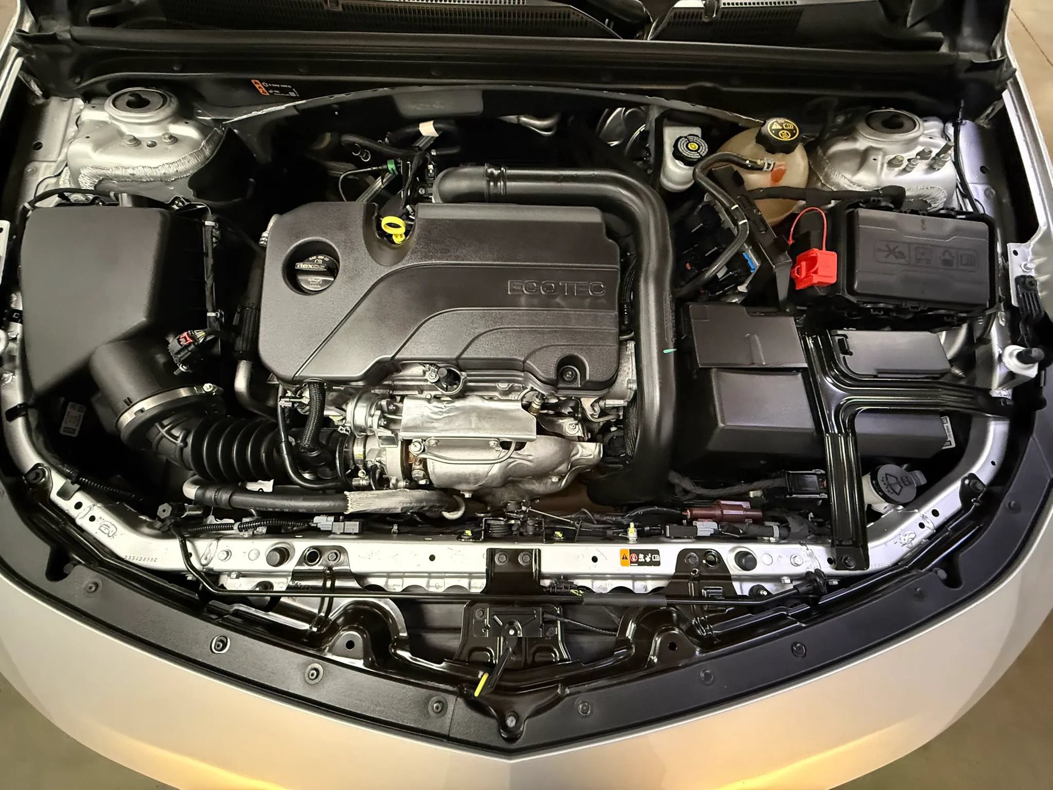 Used 2022 Chevrolet Malibu LT FWD image 22