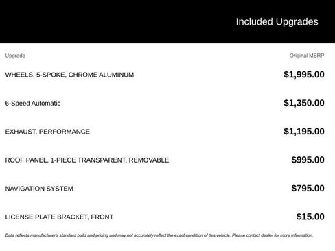 Used 2014 Chevrolet Corvette Stingray Coupe image 7