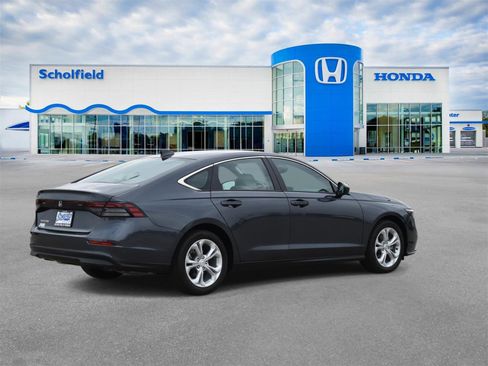 Used 2024 Honda Accord LX image 3