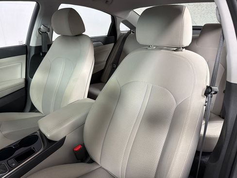 Used 2019 Hyundai Sonata SEL FWD image 12