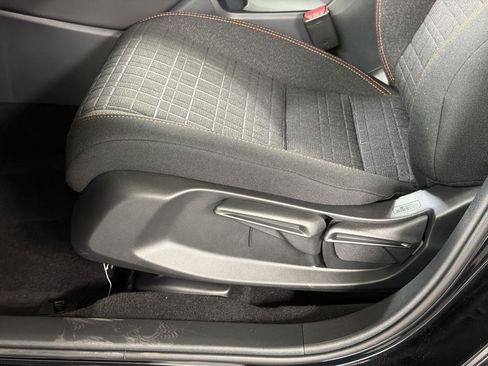 New 2027 Honda HR-V Sport image 15
