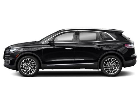 Used 2020 Lincoln Nautilus Reserve w/ Monochromatic Package AWD/4WD image 3