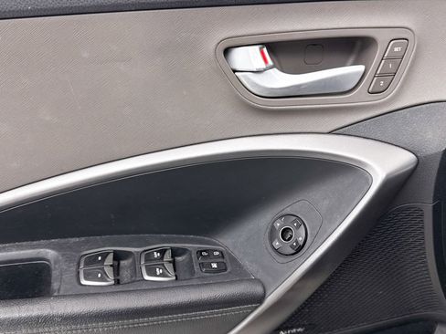 Used 2016 Hyundai Santa Fe Limited w/ Option Group 04 image 23