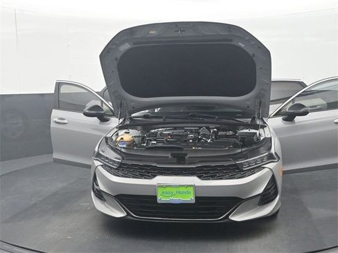 Used 2022 Kia K5 GT-Line image 37